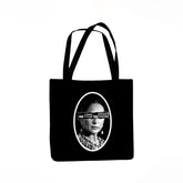 GOD SAVE THE QUEEN  Tote bag